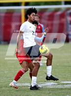 Photo from the gallery "T.C. Roberson @ Charlotte Catholic"