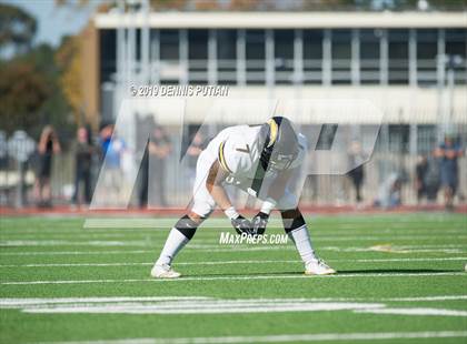 Thumbnail 3 in Wilcox @ Serra (CIF CCS Division 1 Semifinal) photogallery.