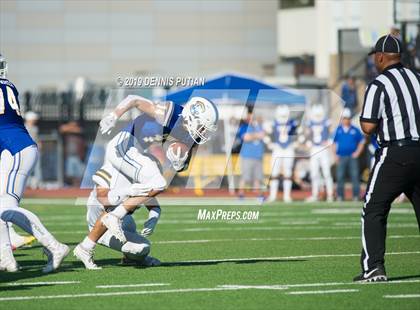 Thumbnail 3 in Wilcox @ Serra (CIF CCS Division 1 Semifinal) photogallery.