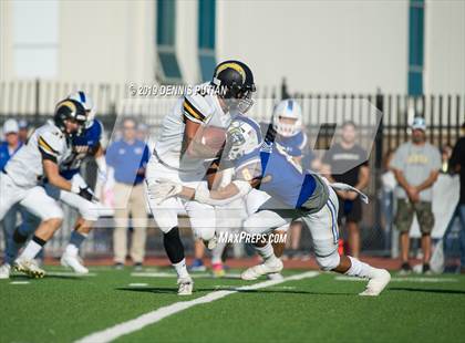 Thumbnail 2 in Wilcox @ Serra (CIF CCS Division 1 Semifinal) photogallery.