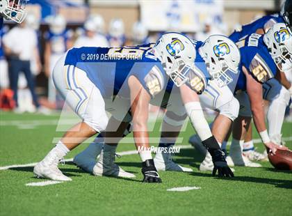 Thumbnail 2 in Wilcox @ Serra (CIF CCS Division 1 Semifinal) photogallery.