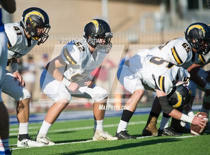 Thumbnail 3 in Wilcox @ Serra (CIF CCS Division 1 Semifinal) photogallery.