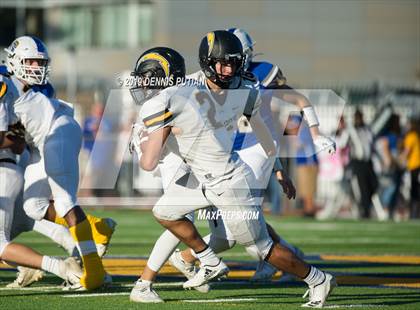 Thumbnail 1 in Wilcox @ Serra (CIF CCS Division 1 Semifinal) photogallery.