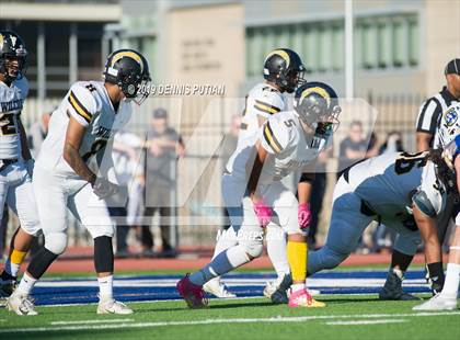 Thumbnail 3 in Wilcox @ Serra (CIF CCS Division 1 Semifinal) photogallery.