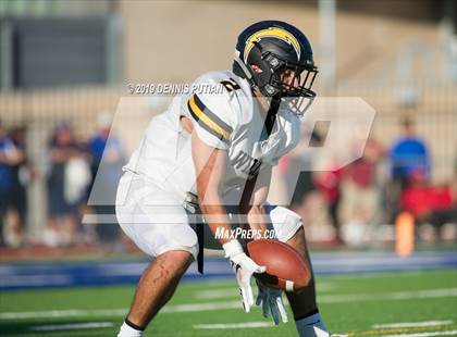 Thumbnail 3 in Wilcox @ Serra (CIF CCS Division 1 Semifinal) photogallery.