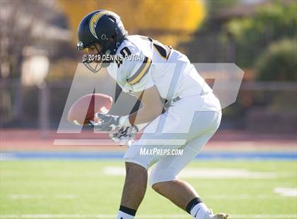 Thumbnail 2 in Wilcox @ Serra (CIF CCS Division 1 Semifinal) photogallery.