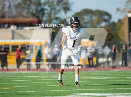 Thumbnail 2 in Wilcox @ Serra (CIF CCS Division 1 Semifinal) photogallery.