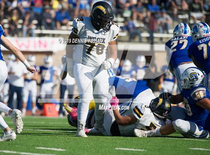 Thumbnail 3 in Wilcox @ Serra (CIF CCS Division 1 Semifinal) photogallery.