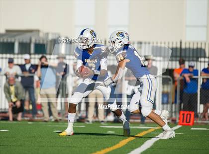 Thumbnail 3 in Wilcox @ Serra (CIF CCS Division 1 Semifinal) photogallery.