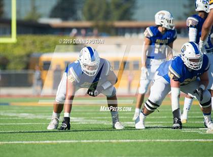 Thumbnail 2 in Wilcox @ Serra (CIF CCS Division 1 Semifinal) photogallery.