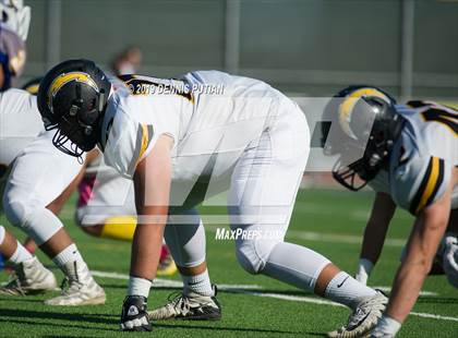 Thumbnail 1 in Wilcox @ Serra (CIF CCS Division 1 Semifinal) photogallery.