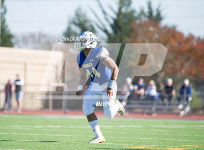 Thumbnail 2 in Wilcox @ Serra (CIF CCS Division 1 Semifinal) photogallery.