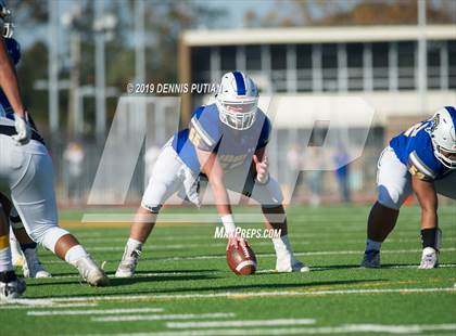 Thumbnail 1 in Wilcox @ Serra (CIF CCS Division 1 Semifinal) photogallery.