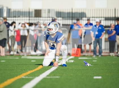Thumbnail 1 in Wilcox @ Serra (CIF CCS Division 1 Semifinal) photogallery.