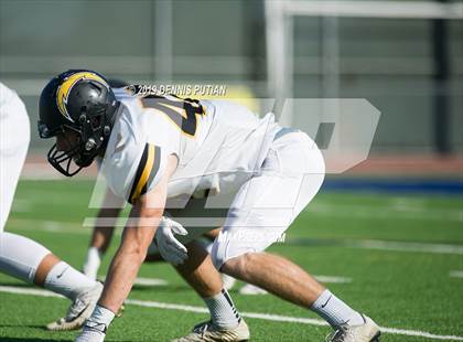 Thumbnail 3 in Wilcox @ Serra (CIF CCS Division 1 Semifinal) photogallery.