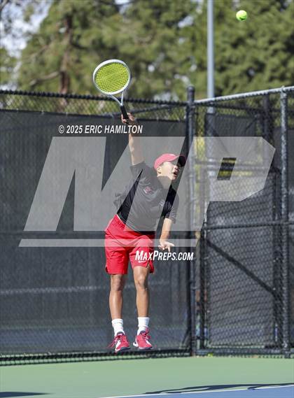 Thumbnail 2 in Harvard-Westlake@Loyola photogallery.