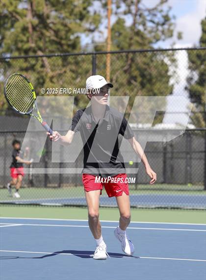 Thumbnail 2 in Harvard-Westlake@Loyola photogallery.