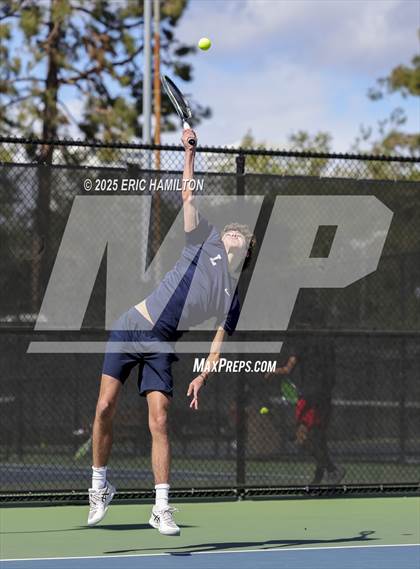 Thumbnail 2 in Harvard-Westlake@Loyola photogallery.