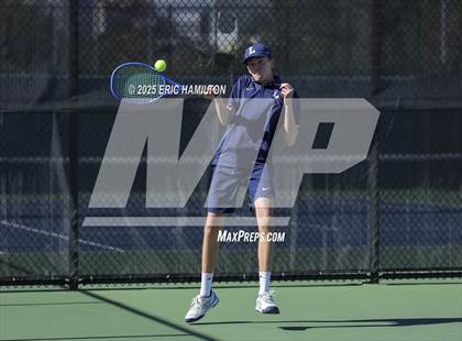 Thumbnail 2 in Harvard-Westlake@Loyola photogallery.