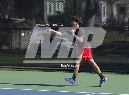 Thumbnail 1 in Harvard-Westlake@Loyola photogallery.