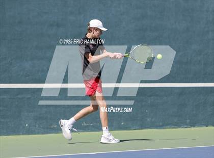 Thumbnail 1 in Harvard-Westlake@Loyola photogallery.