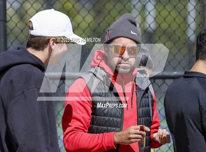 Thumbnail 1 in Harvard-Westlake@Loyola photogallery.