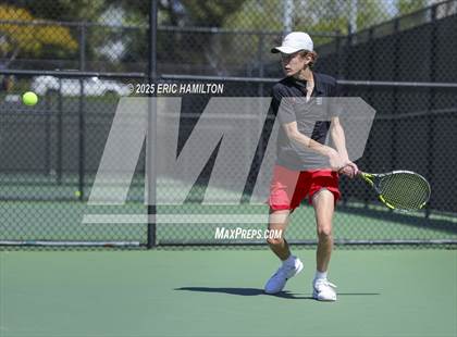 Thumbnail 1 in Harvard-Westlake@Loyola photogallery.