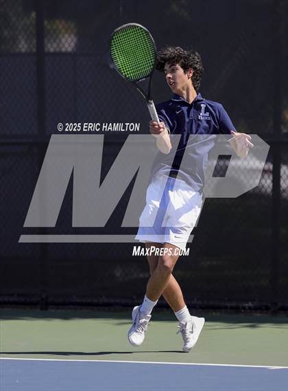 Thumbnail 2 in Harvard-Westlake@Loyola photogallery.