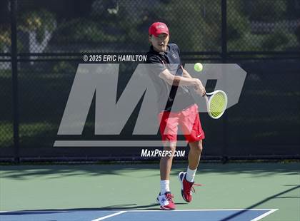 Thumbnail 2 in Harvard-Westlake@Loyola photogallery.