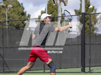 Thumbnail 1 in Harvard-Westlake@Loyola photogallery.