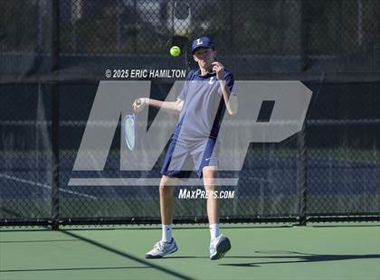 Thumbnail 1 in Harvard-Westlake@Loyola photogallery.