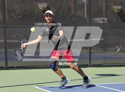 Thumbnail 1 in Harvard-Westlake@Loyola photogallery.