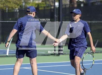 Thumbnail 1 in Harvard-Westlake@Loyola photogallery.