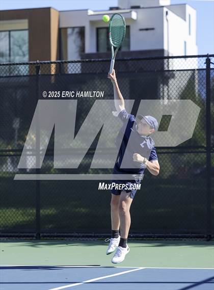 Thumbnail 1 in Harvard-Westlake@Loyola photogallery.