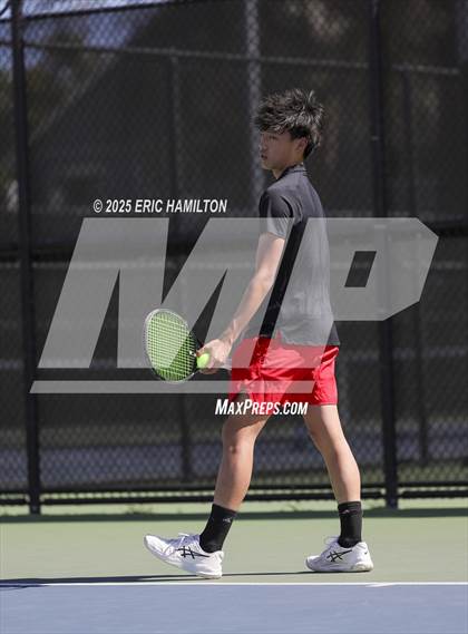 Thumbnail 3 in Harvard-Westlake@Loyola photogallery.