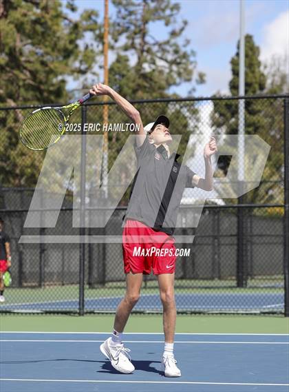 Thumbnail 3 in Harvard-Westlake@Loyola photogallery.