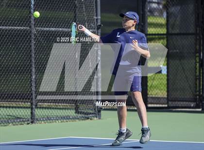 Thumbnail 3 in Harvard-Westlake@Loyola photogallery.