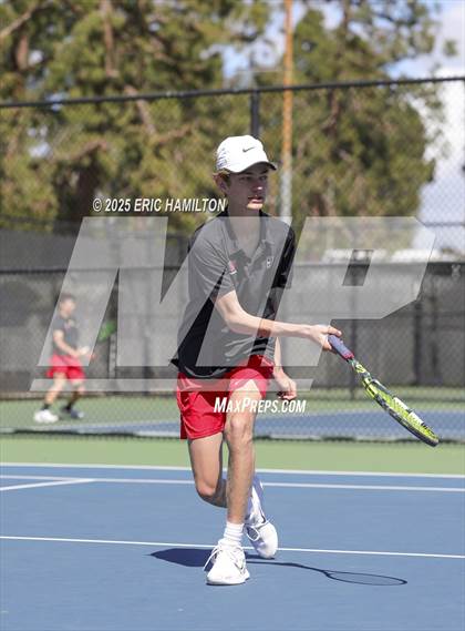 Thumbnail 1 in Harvard-Westlake@Loyola photogallery.