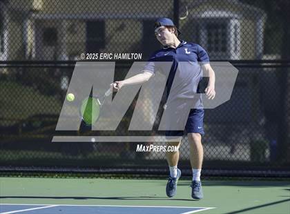 Thumbnail 2 in Harvard-Westlake@Loyola photogallery.