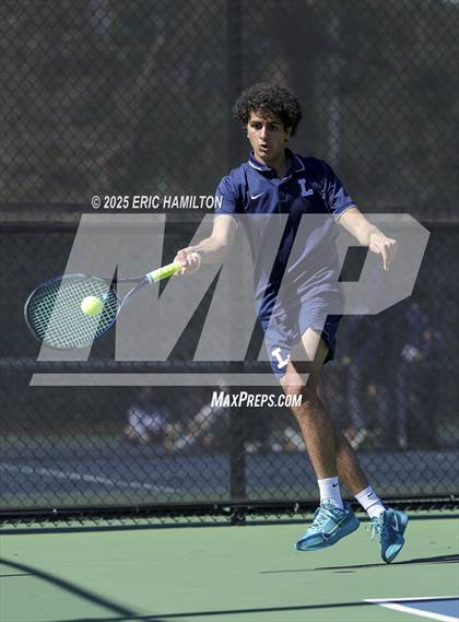 Thumbnail 3 in Harvard-Westlake@Loyola photogallery.