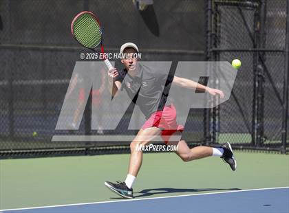Thumbnail 1 in Harvard-Westlake@Loyola photogallery.