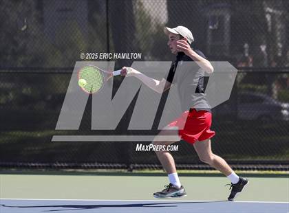 Thumbnail 2 in Harvard-Westlake@Loyola photogallery.