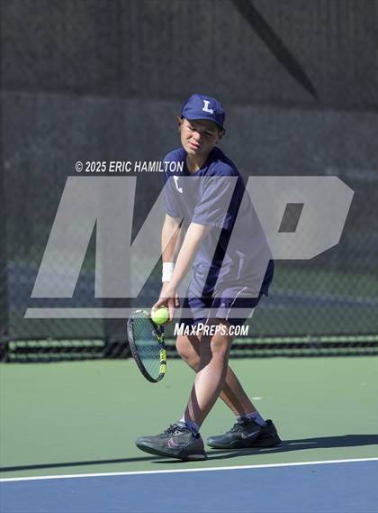 Thumbnail 2 in Harvard-Westlake@Loyola photogallery.