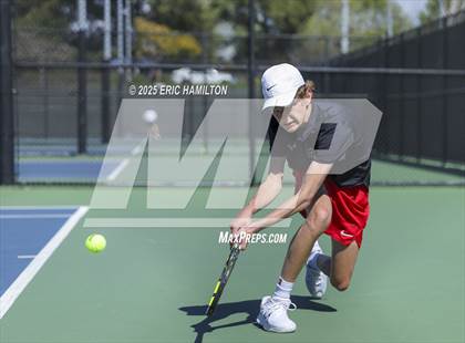 Thumbnail 2 in Harvard-Westlake@Loyola photogallery.