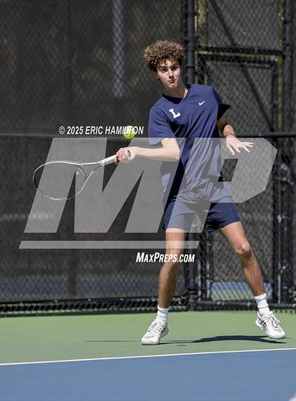 Thumbnail 2 in Harvard-Westlake@Loyola photogallery.