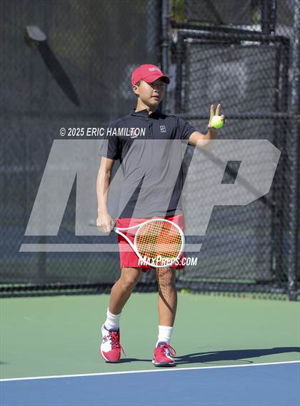 Thumbnail 1 in Harvard-Westlake@Loyola photogallery.