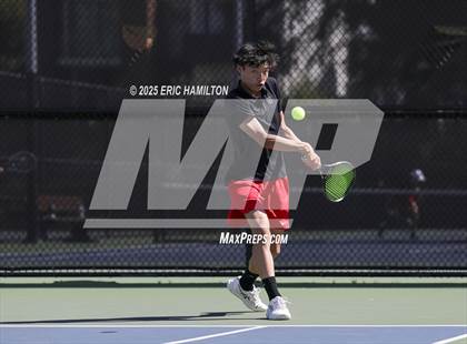 Thumbnail 2 in Harvard-Westlake@Loyola photogallery.