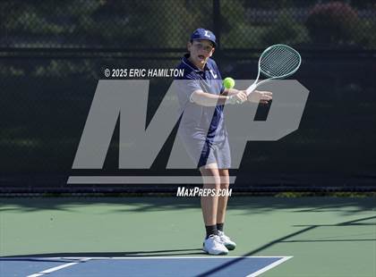 Thumbnail 1 in Harvard-Westlake@Loyola photogallery.