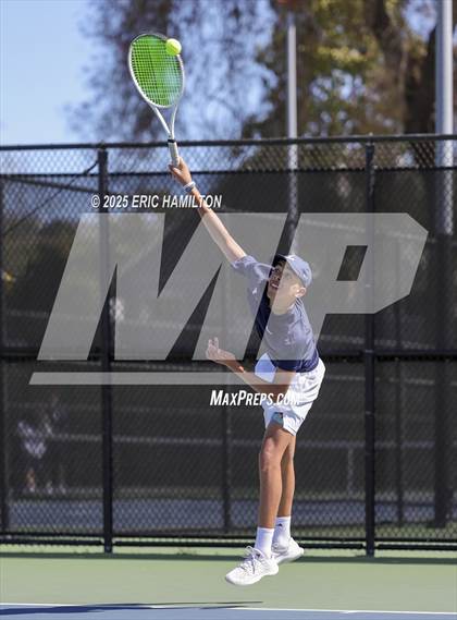 Thumbnail 3 in Harvard-Westlake@Loyola photogallery.