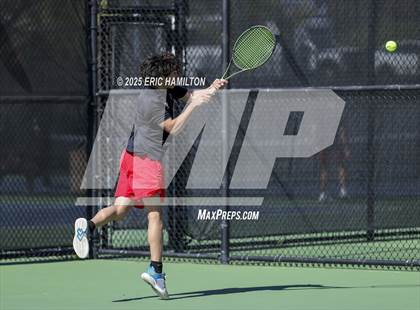 Thumbnail 2 in Harvard-Westlake@Loyola photogallery.